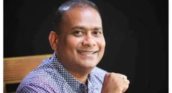ප්‍රේමලාල් ජයසේකර විදෙස්ගතවී ඇතැයි අනාවරණයක්..